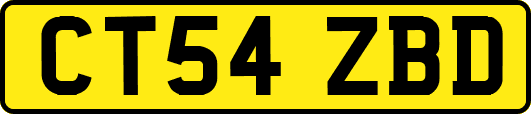 CT54ZBD