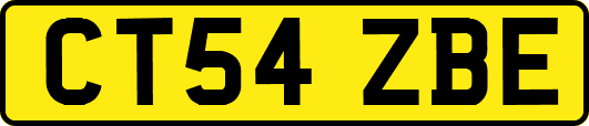 CT54ZBE