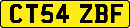 CT54ZBF