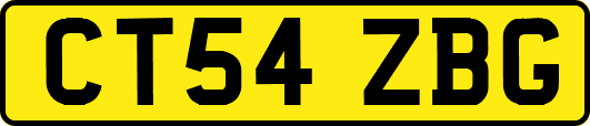 CT54ZBG