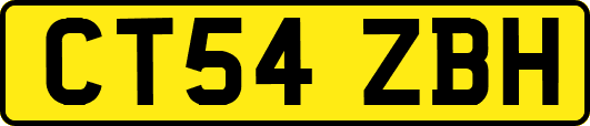 CT54ZBH