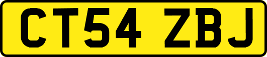 CT54ZBJ