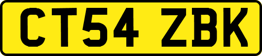 CT54ZBK