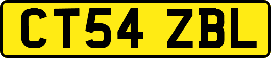 CT54ZBL