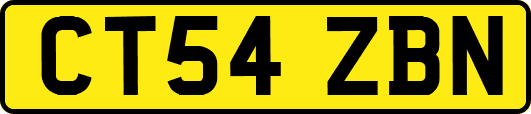 CT54ZBN