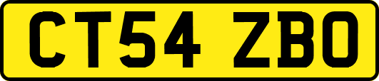 CT54ZBO