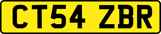 CT54ZBR