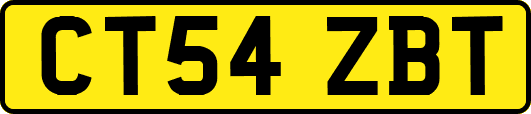 CT54ZBT