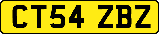 CT54ZBZ