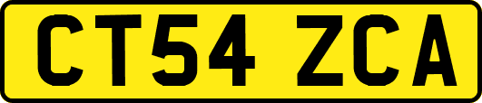 CT54ZCA