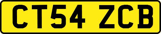 CT54ZCB
