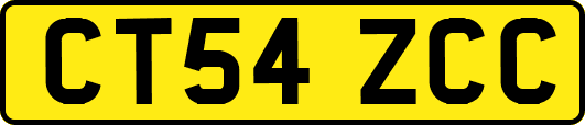 CT54ZCC