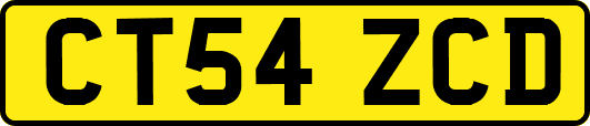 CT54ZCD