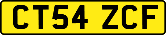 CT54ZCF