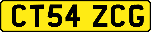 CT54ZCG