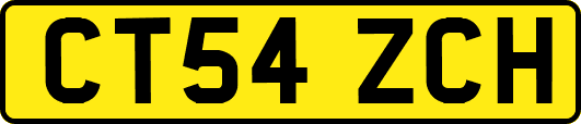 CT54ZCH