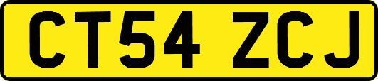 CT54ZCJ
