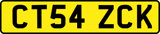CT54ZCK
