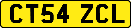 CT54ZCL