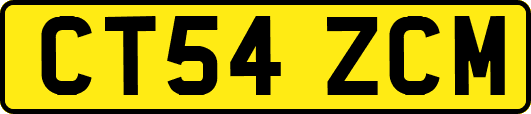 CT54ZCM
