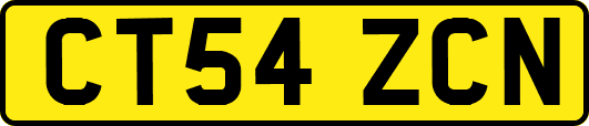 CT54ZCN