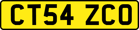 CT54ZCO