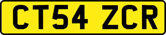 CT54ZCR