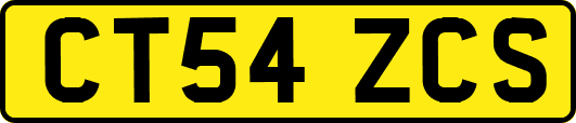 CT54ZCS