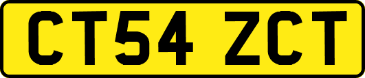 CT54ZCT