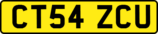 CT54ZCU