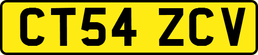 CT54ZCV