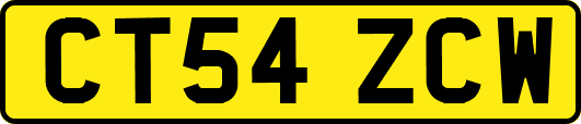 CT54ZCW