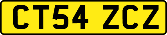 CT54ZCZ