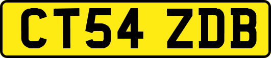 CT54ZDB