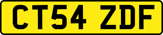 CT54ZDF