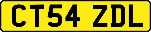 CT54ZDL