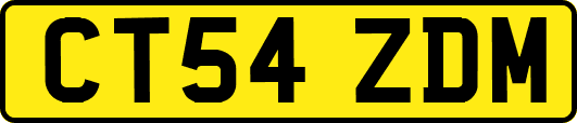 CT54ZDM