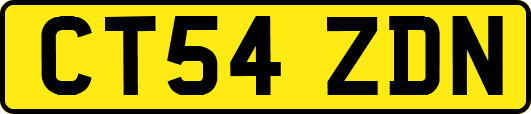 CT54ZDN