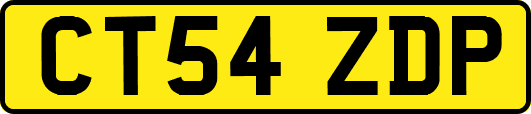 CT54ZDP