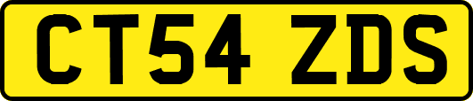 CT54ZDS