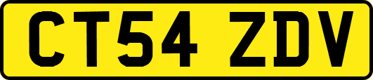 CT54ZDV