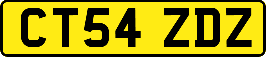 CT54ZDZ