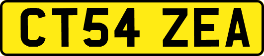 CT54ZEA