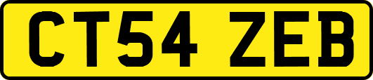 CT54ZEB