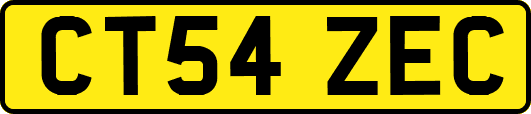 CT54ZEC