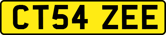 CT54ZEE