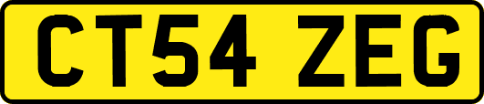 CT54ZEG
