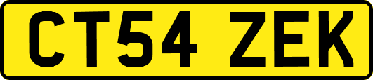 CT54ZEK