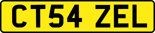 CT54ZEL