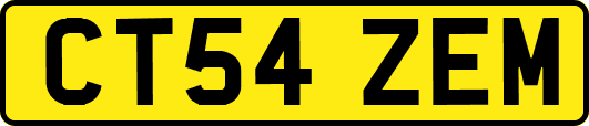 CT54ZEM